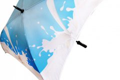 Paraguas personalizado cuadrado Golf