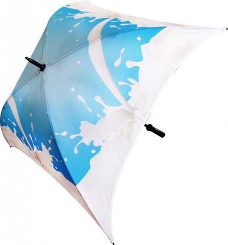 Paraguas personalizado cuadrado Golf