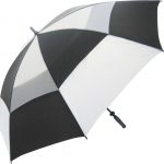 Paraguas Golf antiviento bicolor