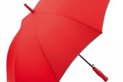 Paraguas personalizado antiviento reflectante FARE