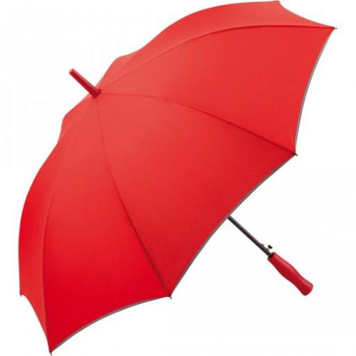 Paraguas personalizado antiviento reflectante FARE