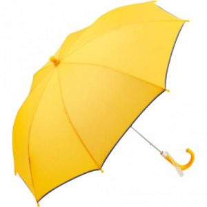 Paraguas personalizado infantil seguridad FARE