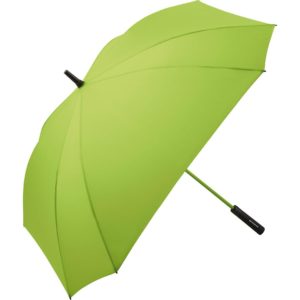 Paraguas personalizado tamaño Golf XL cuadrado