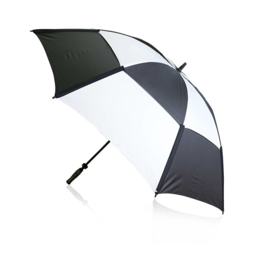 Paraguas personalizado antiviento 135cm