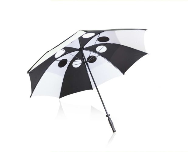 Paraguas personalizado 135cm interior