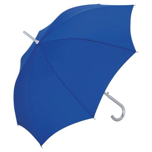 Paraguas personalizado en aluminio azul royal
