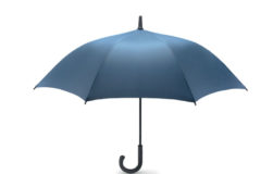 Paraguas personalizado executive medio