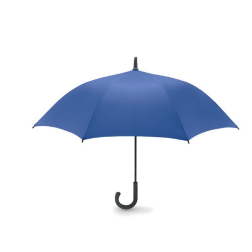 Paraguas personalizado executive medio azul