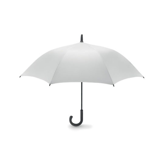 Paraguas personalizado executive medio blanco