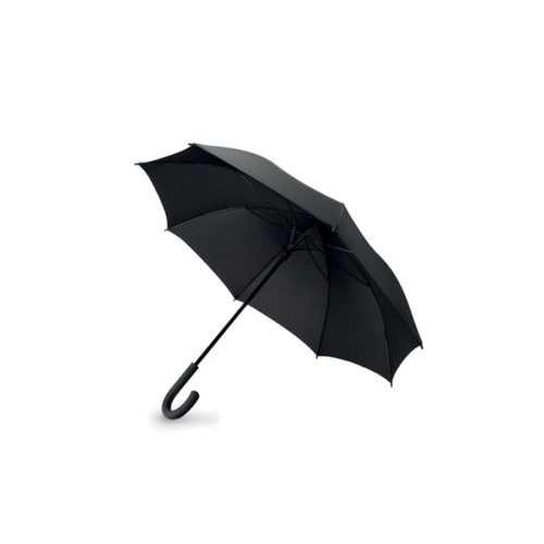 Paraguas personalizado executive medio negro