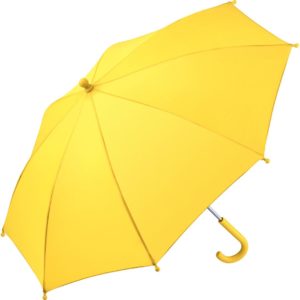 Paraguas infantil alta calidad FARE amarillo