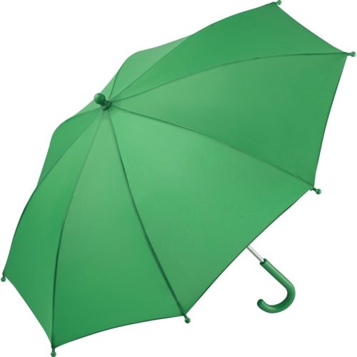 Paraguas infantil alta calidad FARE verde