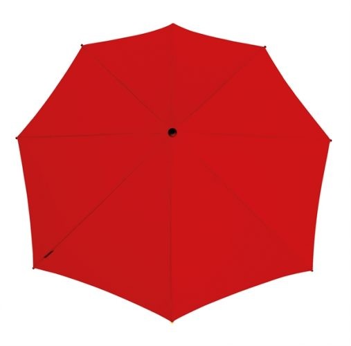 Paraguas personalizado aerodinamico exterior