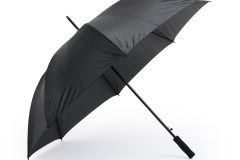 Paraguas personalizado barato Golf antiviento