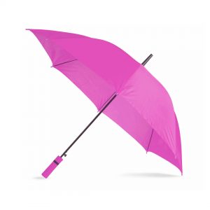 Paraguas personalizado barato mango color