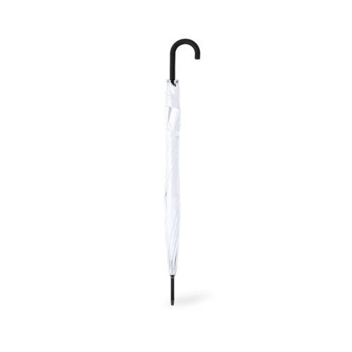 Paraguas personalizado Golf XL 130 cm blanco